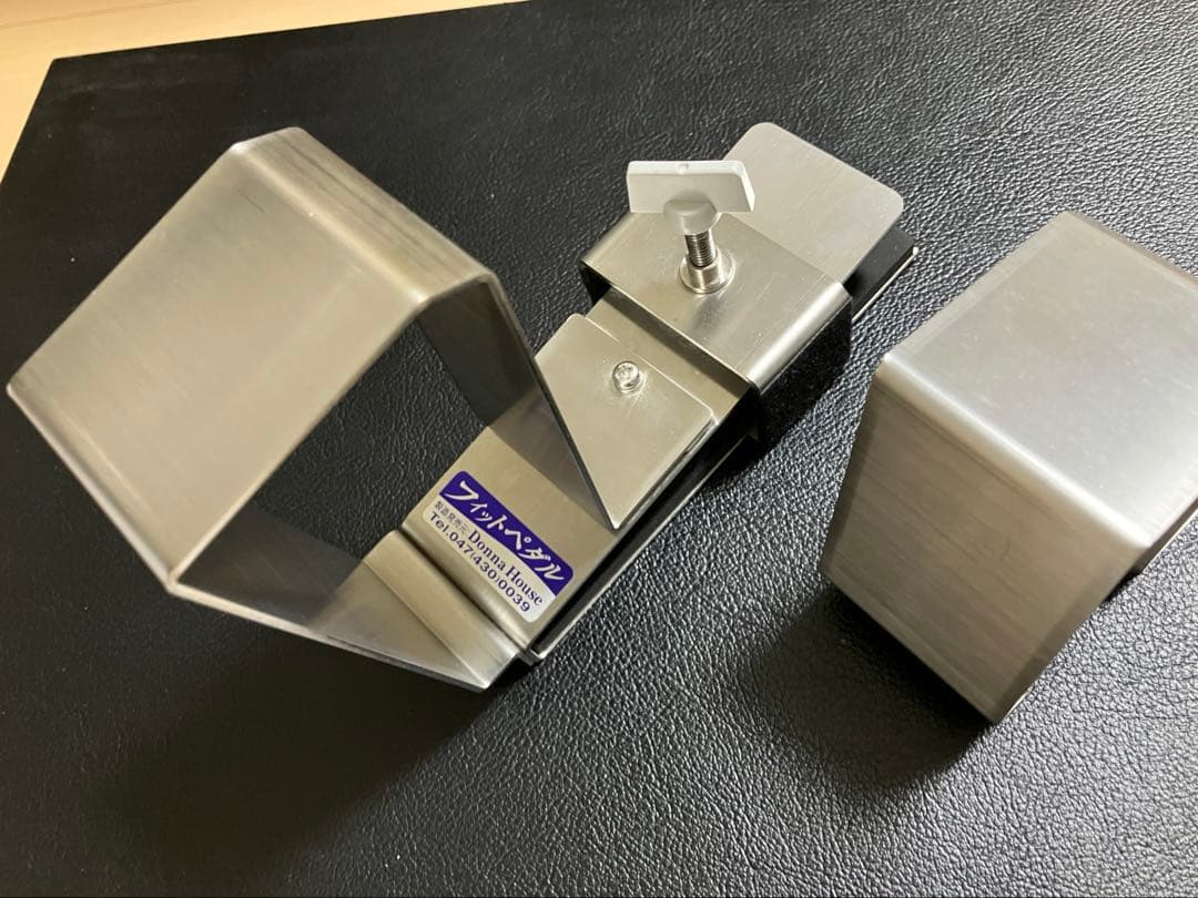 ピアノ 補助ペダル フィットペダル フィットボード ドンナハウス 足台