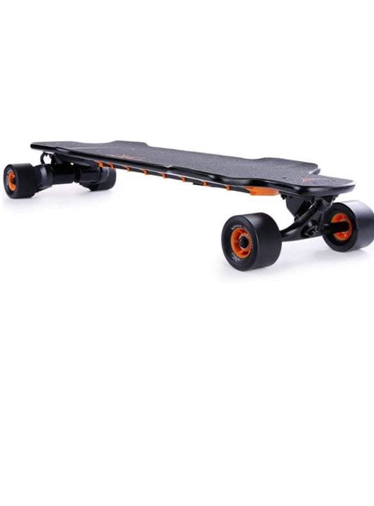 電動スケートボード アルティメットな「電スケ」8万円台で装着可能！ | TABI LABO