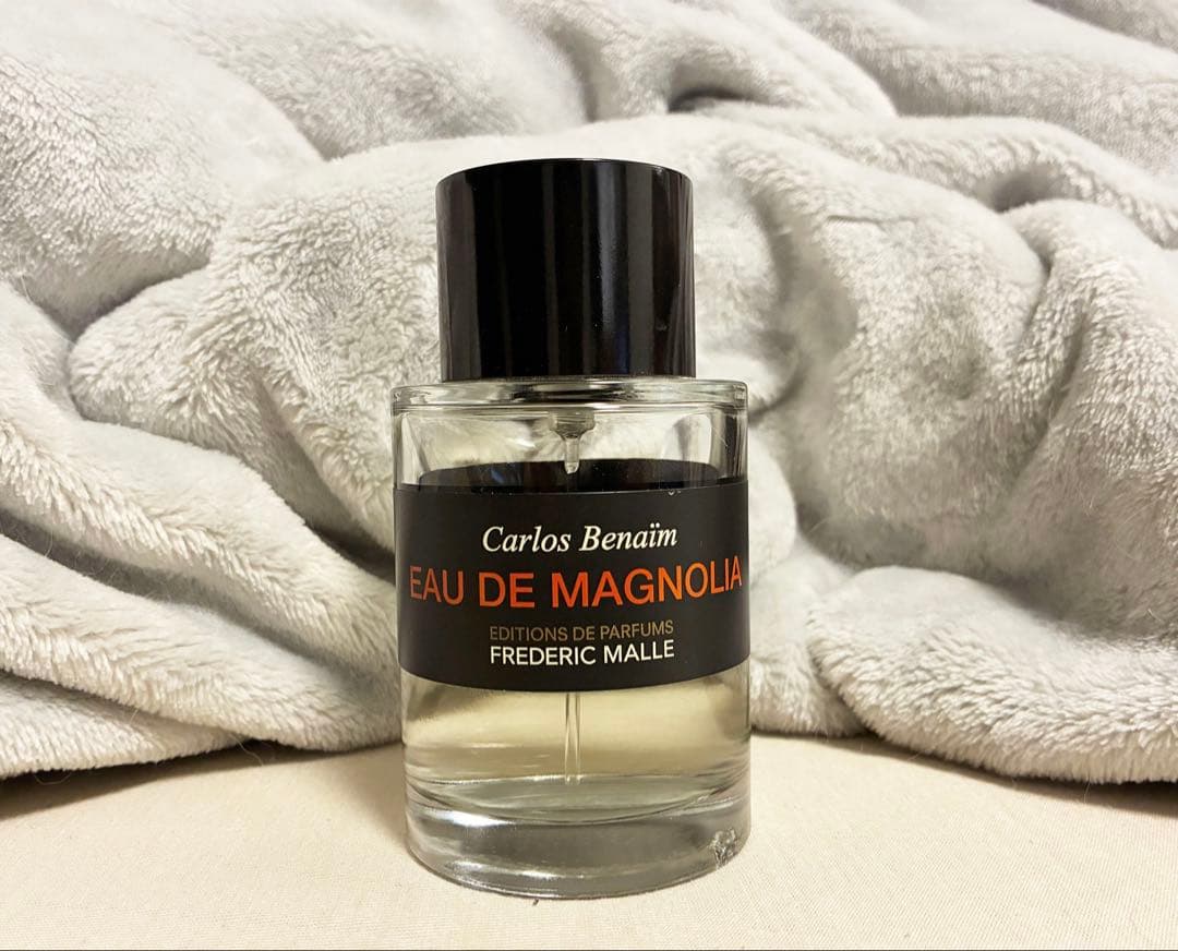 香水(ユニセックス) Frederic Malle Eau de Magnolia 100ml