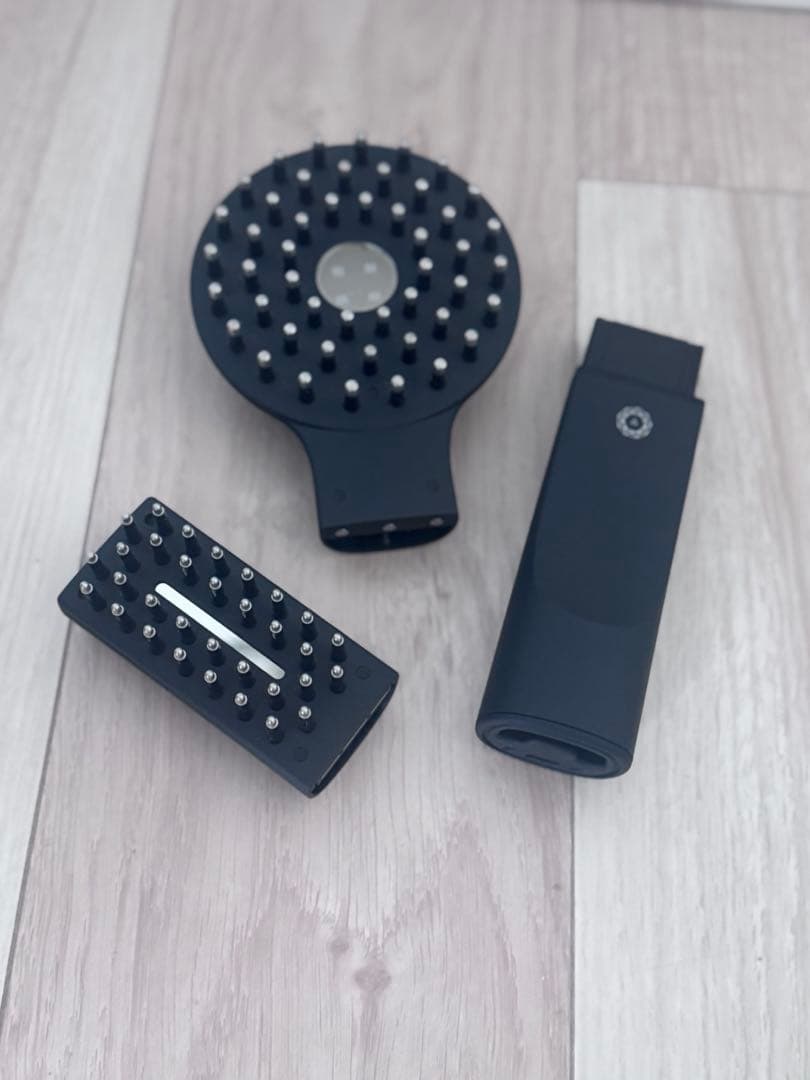 デンキバリブラシ(R) 2.0 +ボディ