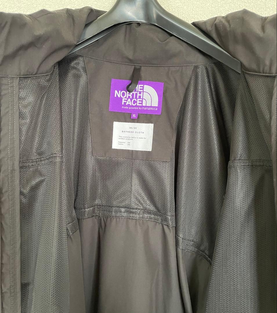 ノースフェイス×JS / 別注 スタンドマウンテンジャケット - メルカリ