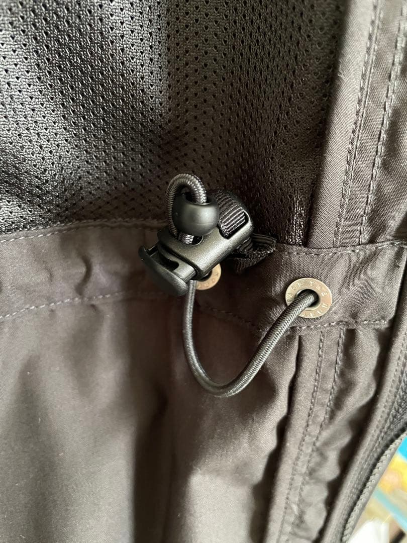 ノースフェイス×JS / 別注 スタンドマウンテンジャケット - メルカリ