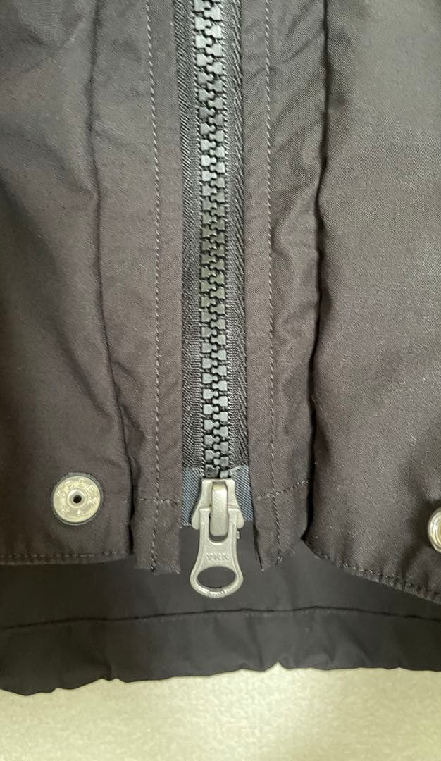 ノースフェイス×JS / 別注 スタンドマウンテンジャケット - メルカリ