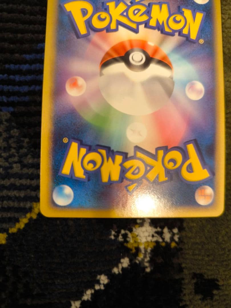 ＿のミュウ プレイヤーズ プロモ 013/PLAY - メルカリ