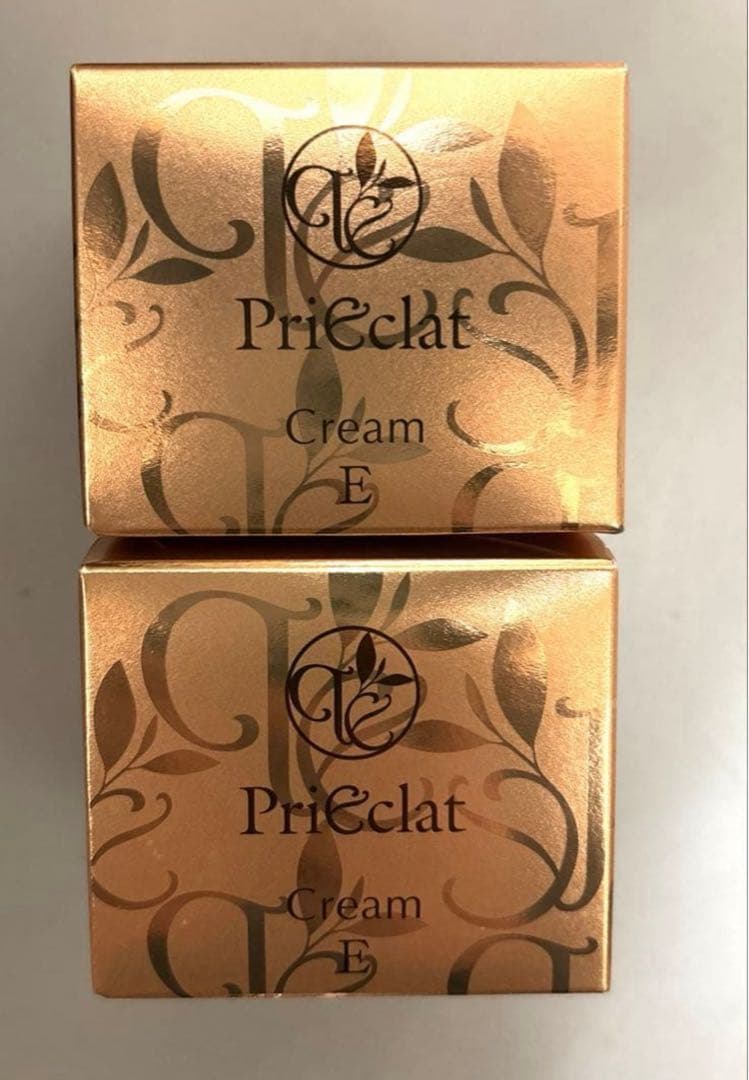 プリエクラ クリーム E 高保湿クリーム 27g