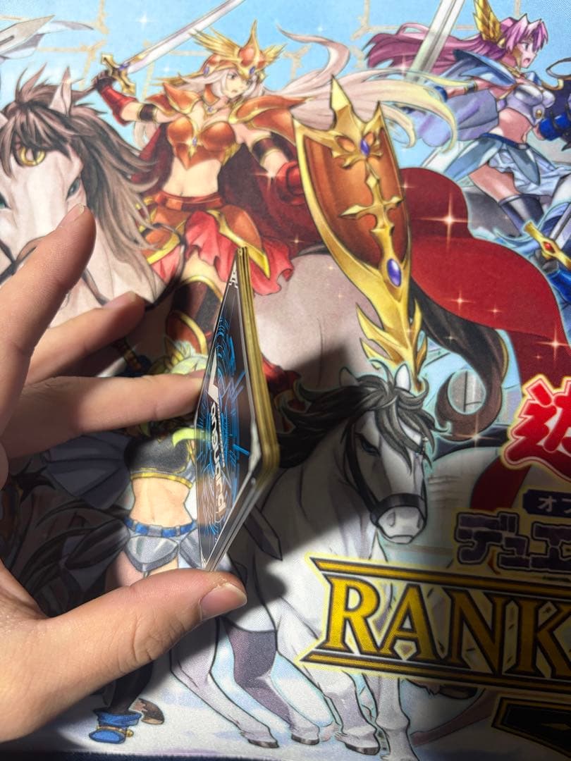 ヴァンガード 双つに連なる守護の法陣 - メルカリ