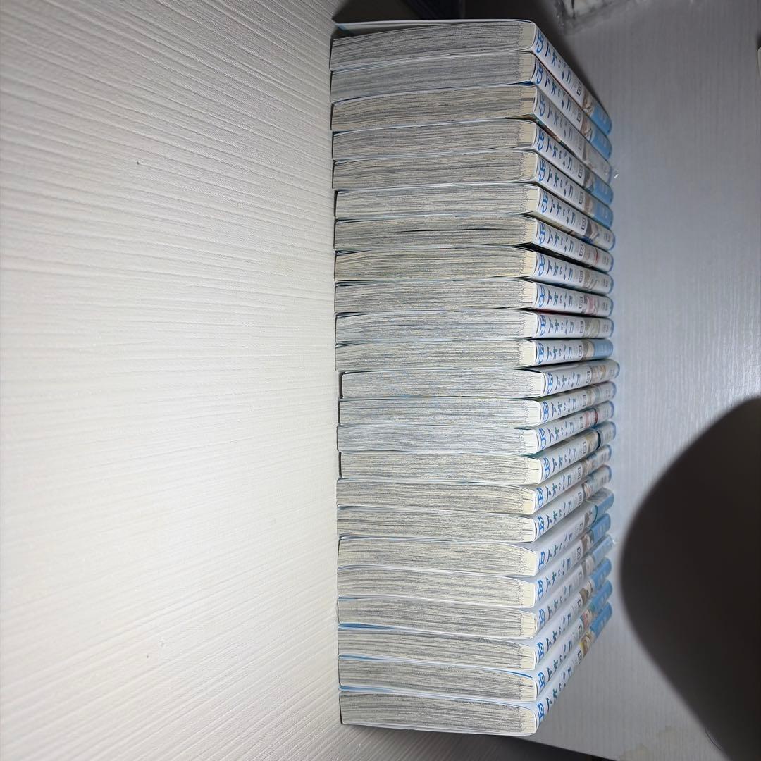 アオのハコ 1巻〜23巻全巻セット + ポストカード付き