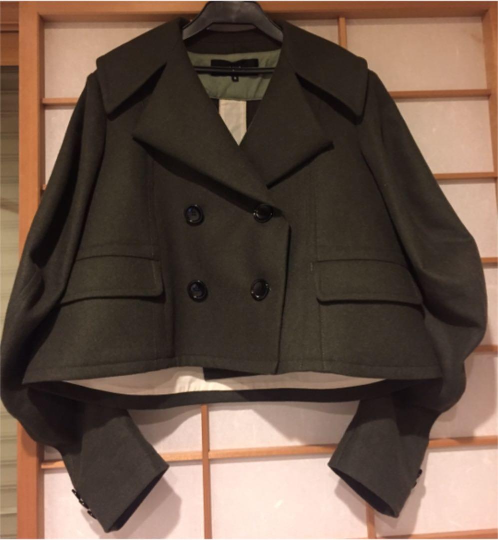 期間限定価格！ セール！ トリココムデギャルソン セットアップ - メルカリ