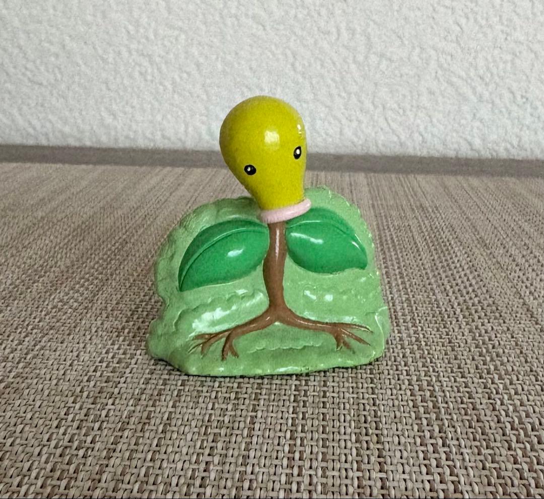 モンコレ　ポケモン　初期　マダツボミ