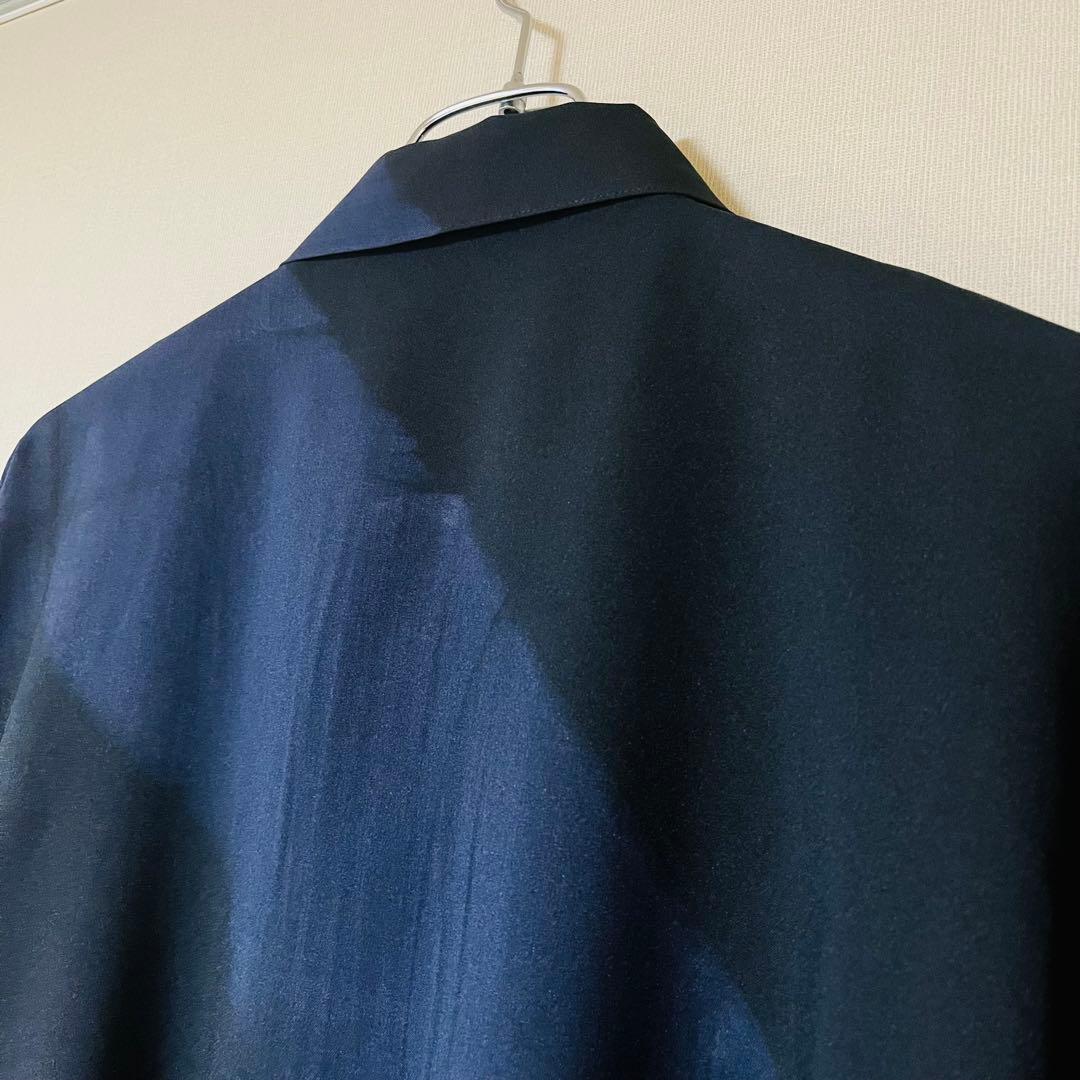 博多阪急限定 IM MEN ITAJIME SHIRT アイムメン 板締めシャツ - メルカリ