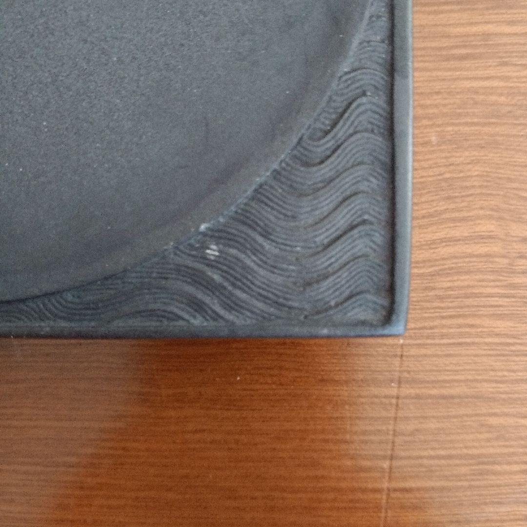 龍と雲が施されている硯 - メルカリ