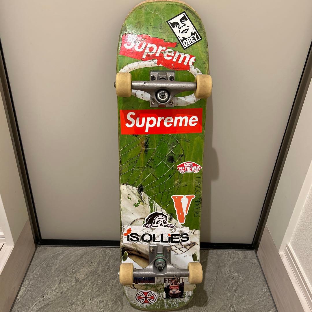 isle スケボー コンプリートアイル ISLE スケートボード スケボー