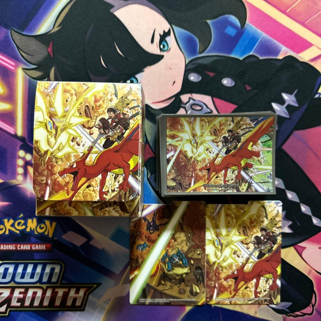 クリムゾンヘイズ AR 全12種 フルコンプ 2-1