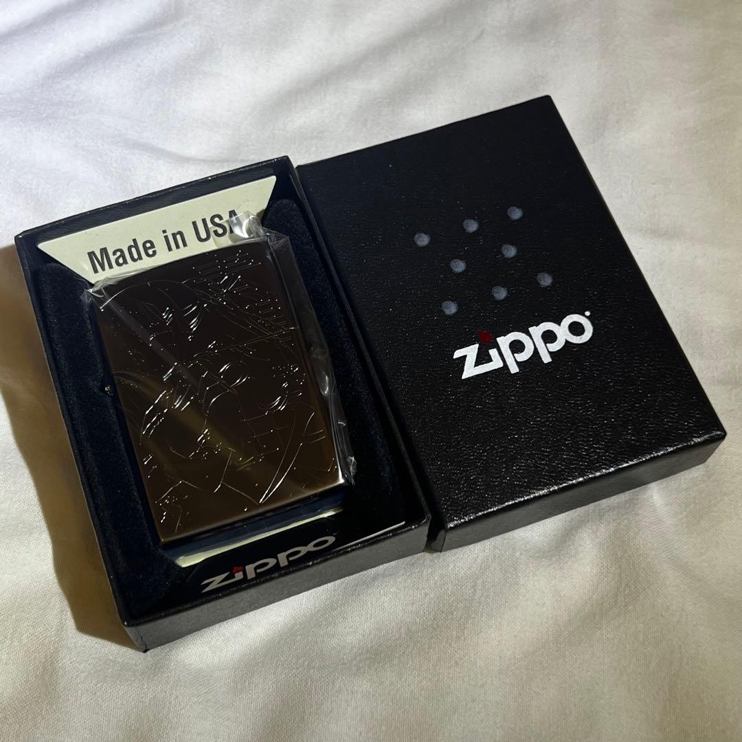 素晴らしき日々 水上由岐 Zippoライター ケロQ &枕 C106 - メルカリ