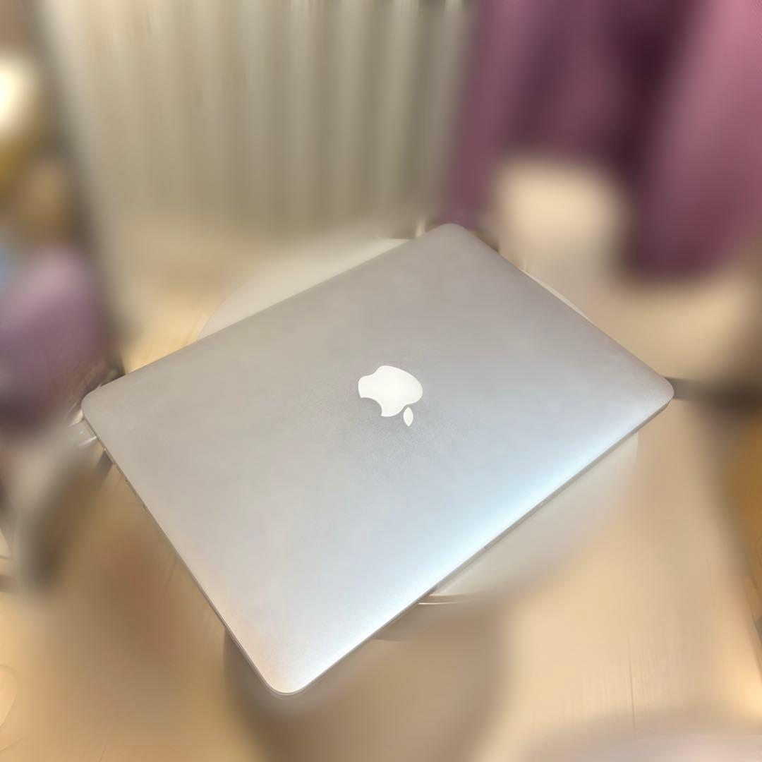【美品】Macbook Pro Retina 13インチ 256GB MacBook Pro ☆MacBook (Retina, 13-inch, Late 2013)・Core i5 2.4GHz