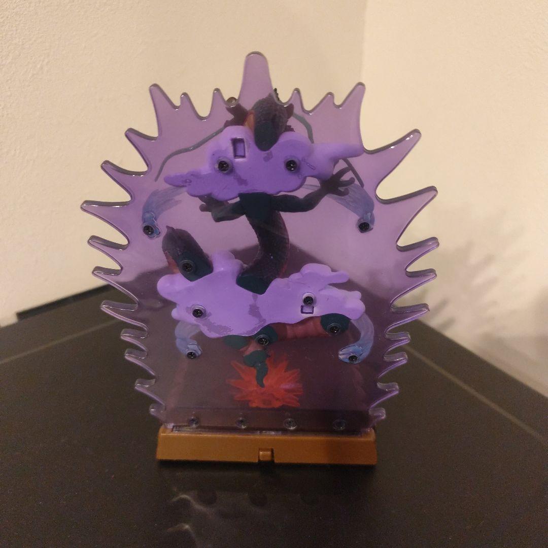 ドラゴンボール 神龍 ルームライト Loppi限定 - メルカリ