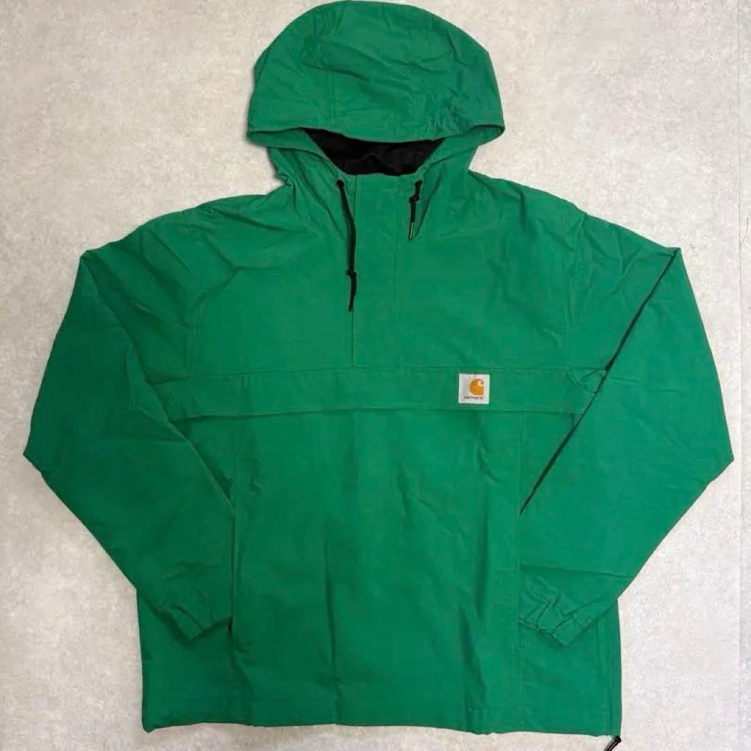 carhartt wip Nimbus Pullover カーハート Ｌサイズ