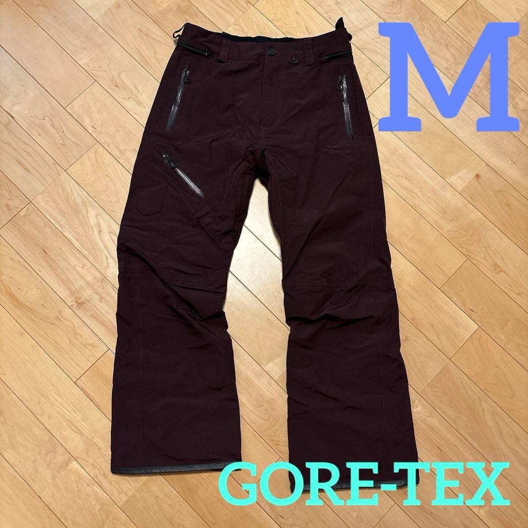 VOLCOM ボルコム　L GORE-TEX　エル　ゴアテックス　スノボ　BRD