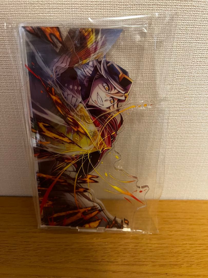 鬼滅の刃】ANIPLEX オンラインくじ童磨 B賞 フィギュア - メルカリ