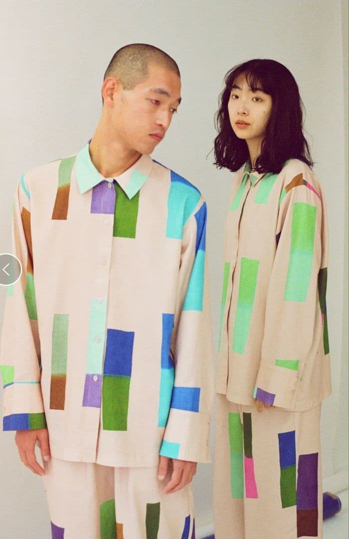 【新品未開封】PAMM 雰囲気のパジャマ