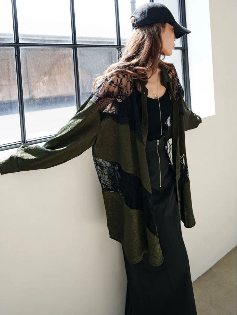 【꒰ঌ︎︎︎︎❤︎ℳℰℐ︎︎︎︎❤︎໒꒱】Gramlipsおまとめ2点