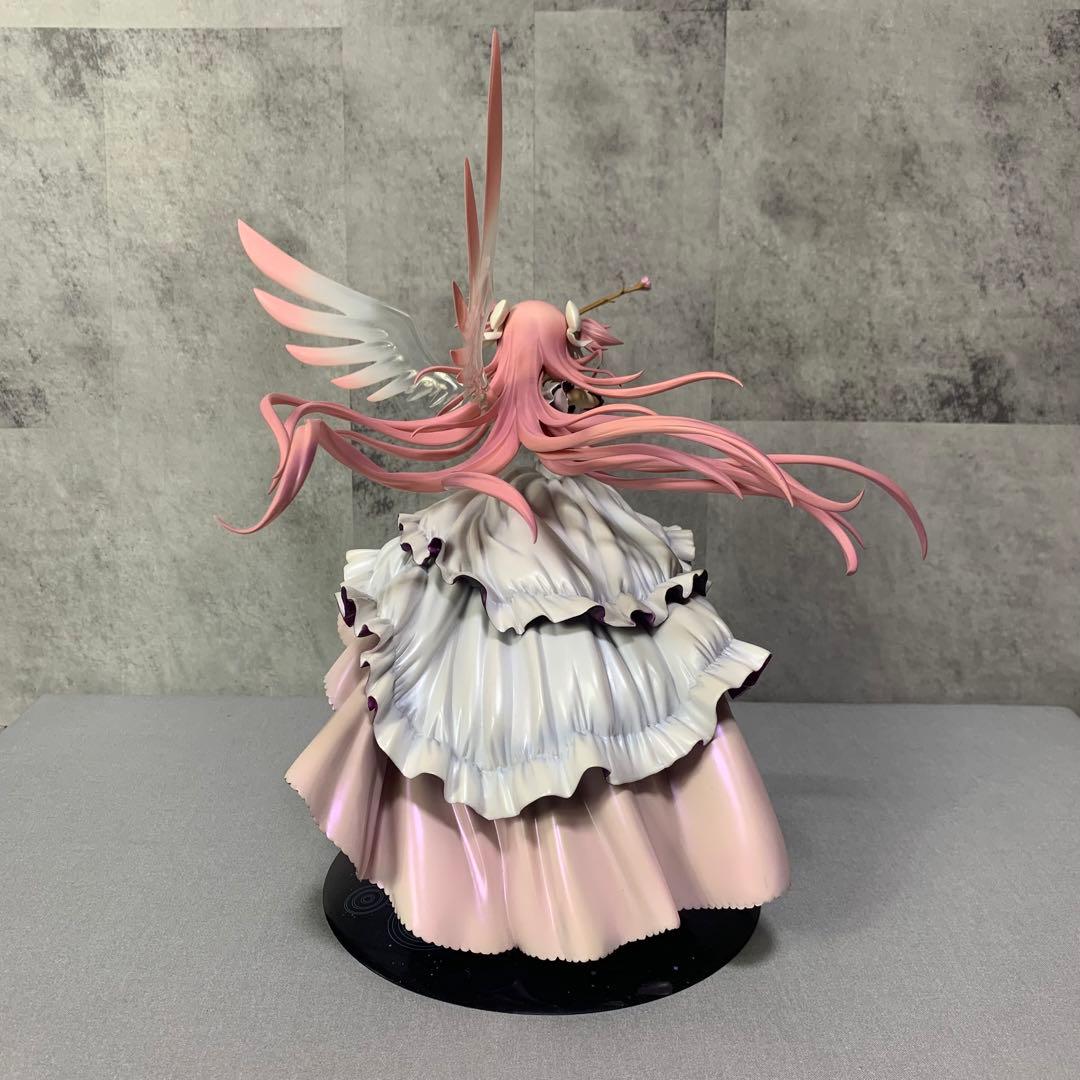 アルティメットまどか 1/8スケールフィギュア グッスマ z0062 - メルカリ