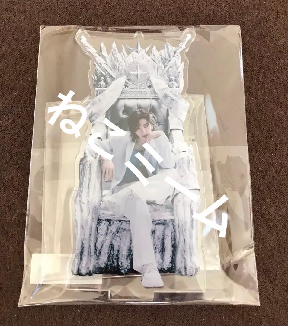 straykids GIANTソニミュ当選アクスタ★ヒョンジン