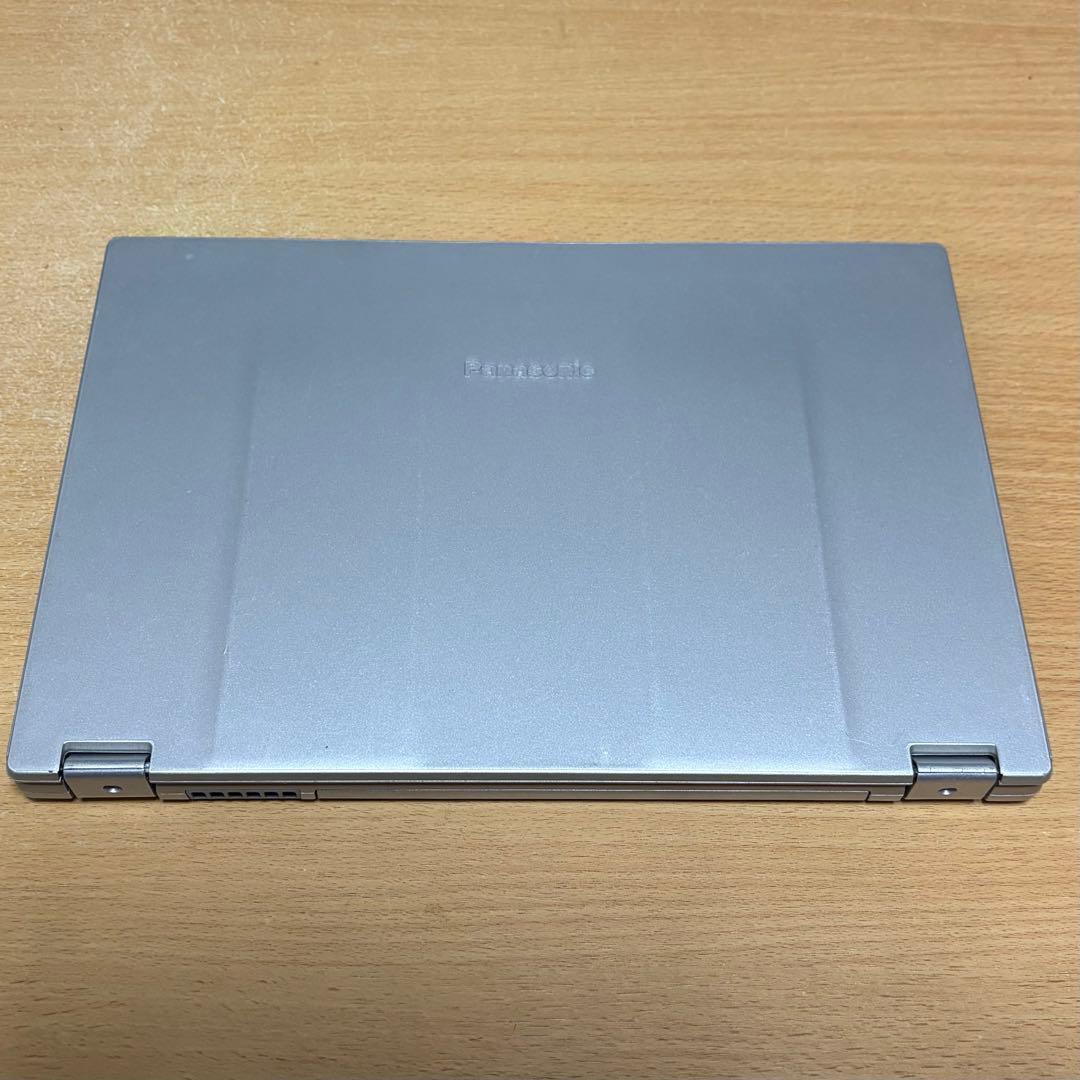 Panasonic CF-MX5 レッツノートPC 本体【ジャンク】 ジャンク扱い】Panasonic Let's note CF-MX5｜Yahoo!フリマ（旧PayPay