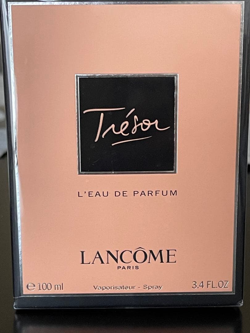 LANCOME Trésor L'Eau de Parfum 100ml