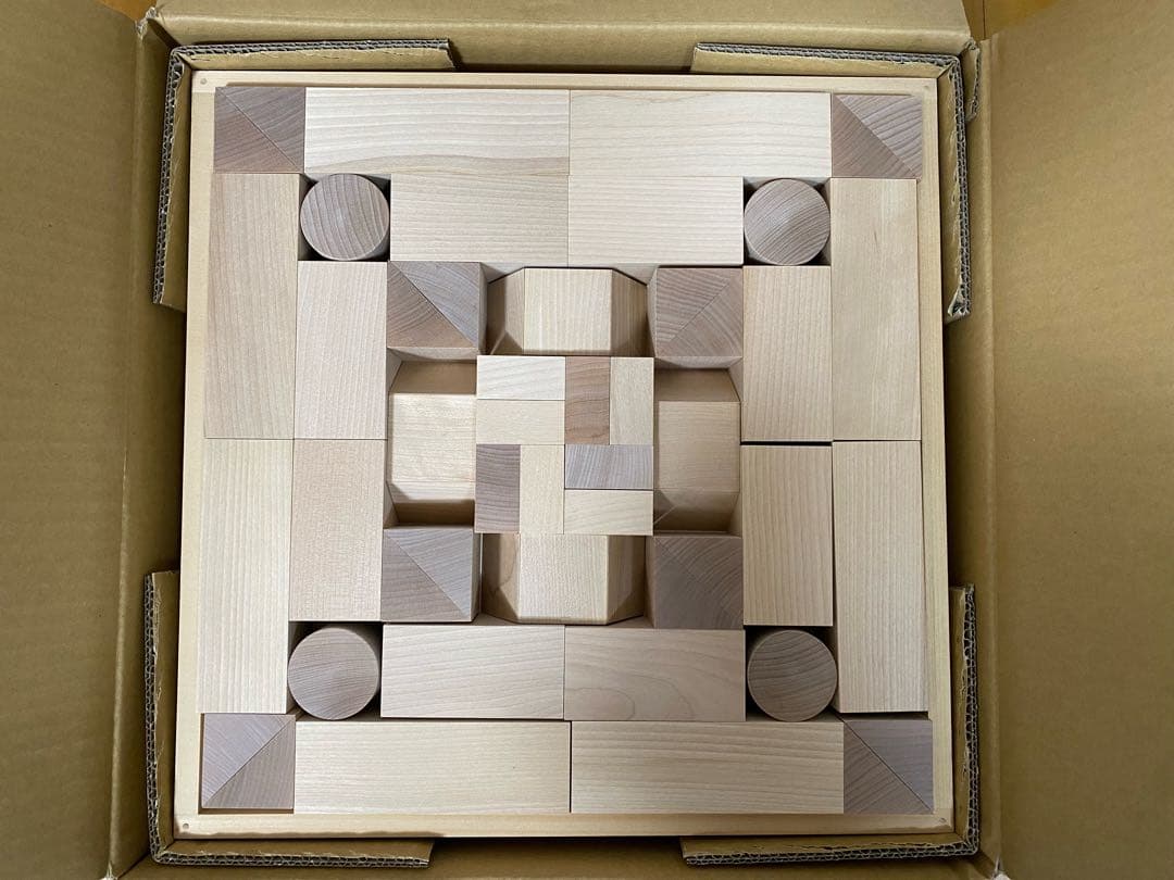 童具館 ワクブロック45H6 - メルカリ