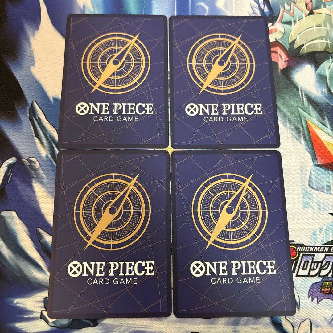 バーソロミューくま 3rdAnniversaryset プロモ パラレル 4枚 - メルカリ