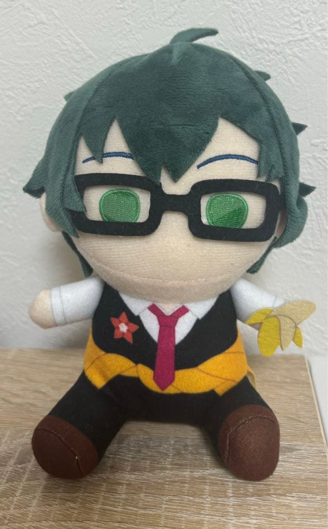 ドズル社 おんりー 100万人記念ぬいぐるみ アクリルスタンド - メルカリ