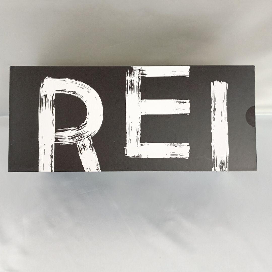 綾波レイ Ver.RADIO EVA(EVASTORE限定オリジナルカラー版)