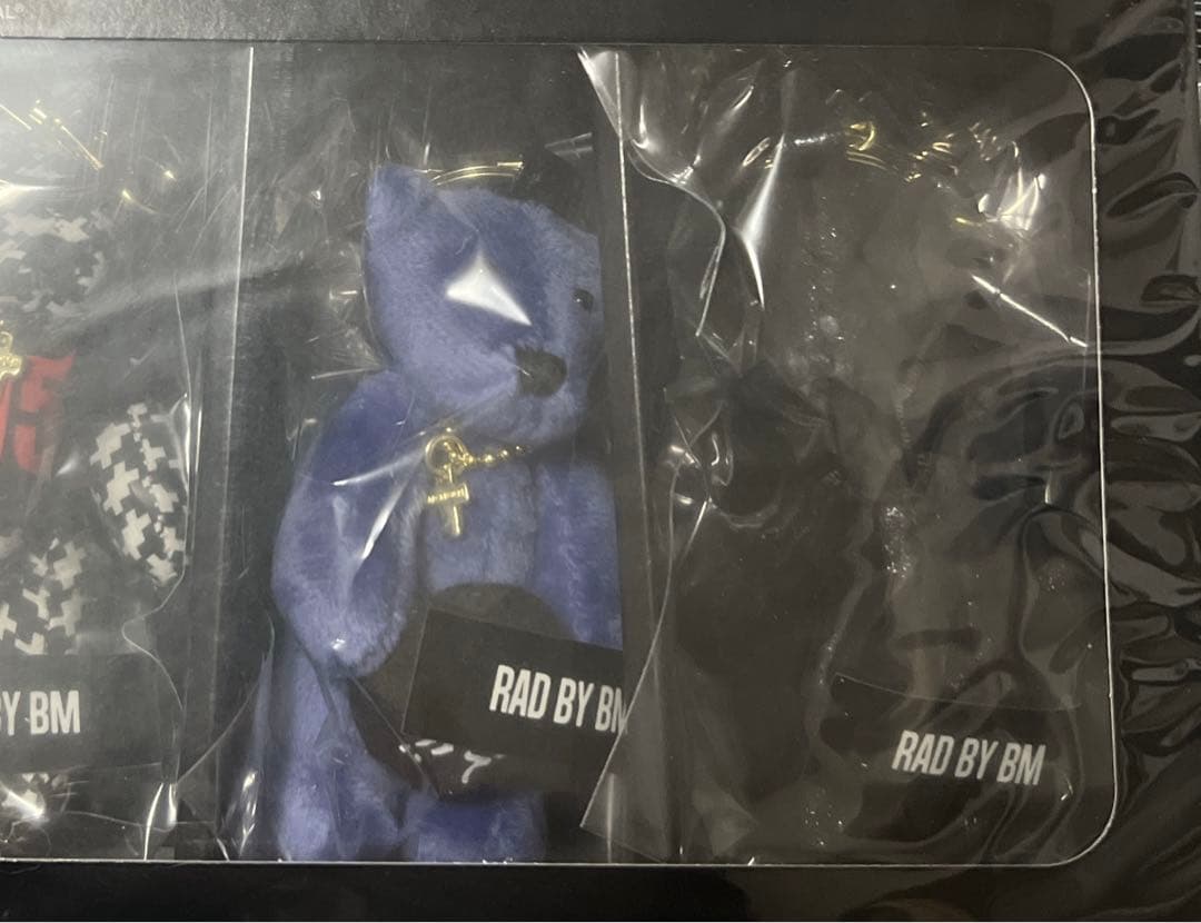 the GazettE ベア 15周年 15th 愚鈍の桜 ボックス - メルカリ