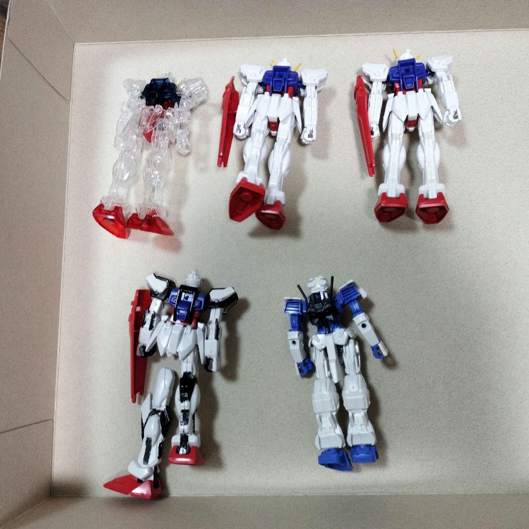 ガンダムSEED コレクションシリーズ 詰め合わせセット - メルカリ