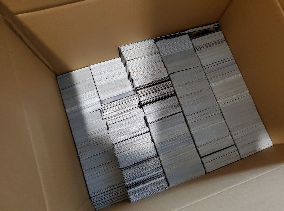 【まとめ】デュエルマスターズ引退品