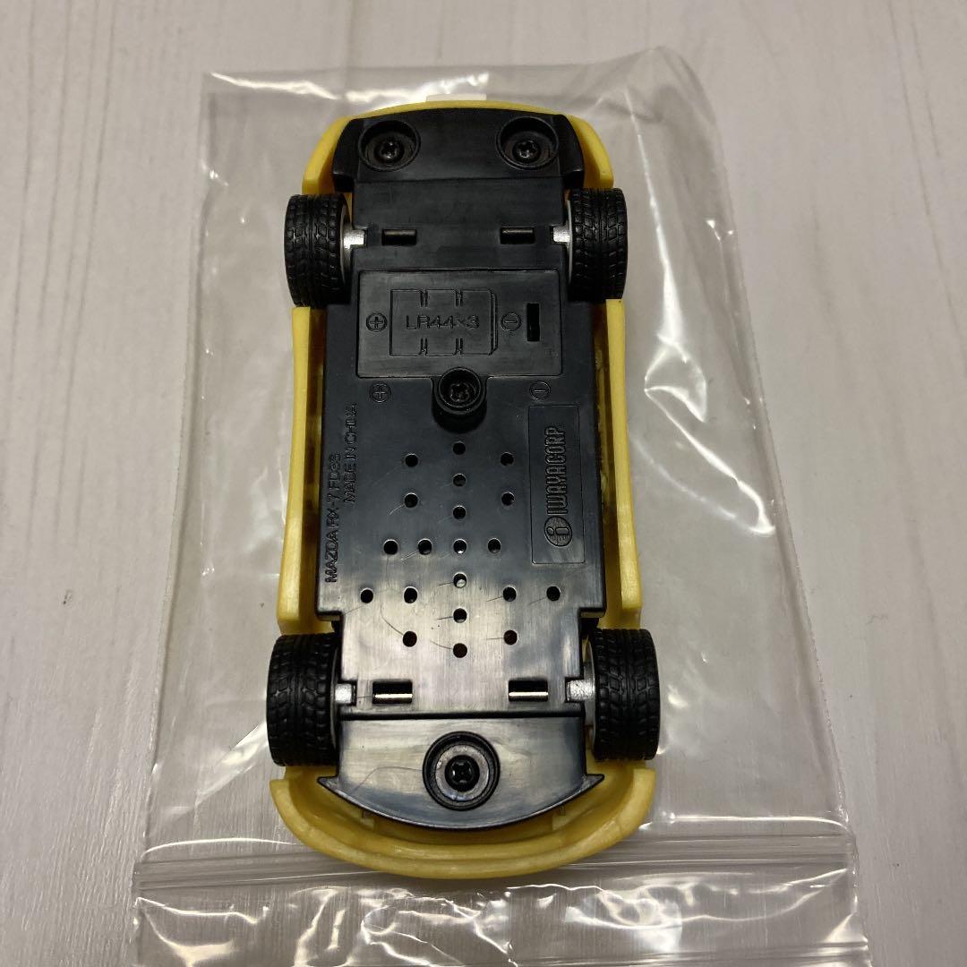 イワヤ マツダ RX-7 FD3S サウンドミニカー - メルカリ