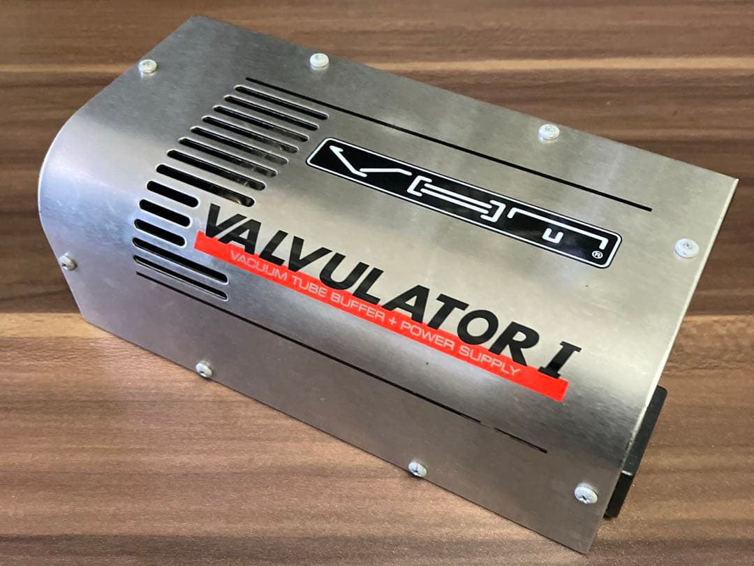 ギター VHT / Valvulator 1