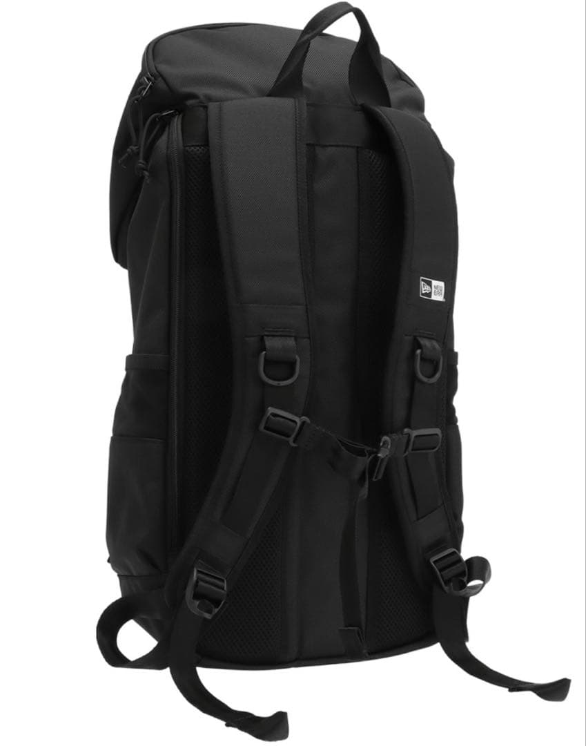 新品未使用】 NEW ERA × MARY QUANT フラップ リュック - メルカリ