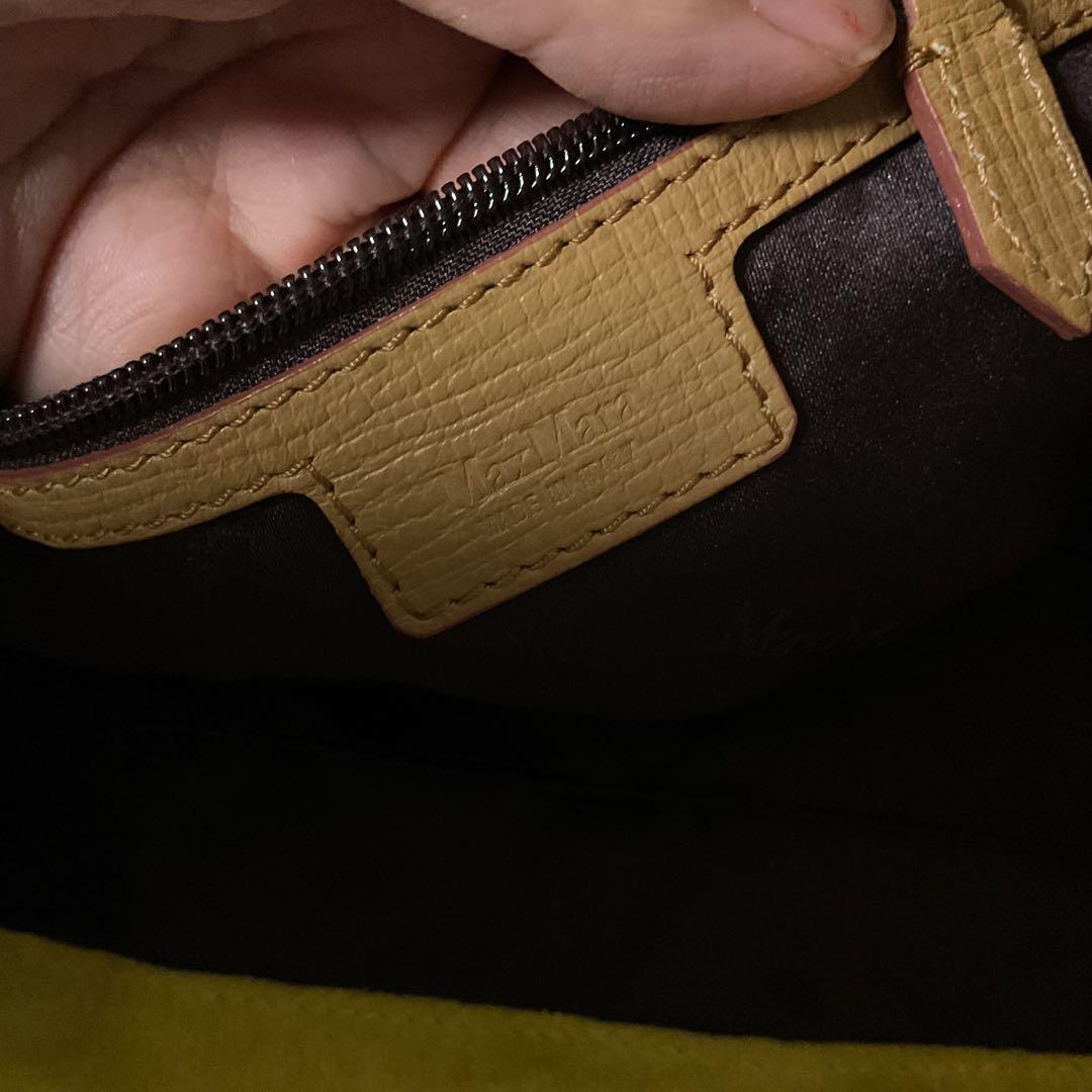 ☆開店セール☆ 使用数日 美品 マックスマーラ ミックスドレザー