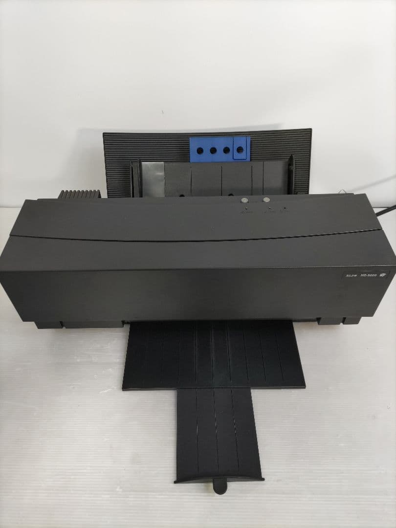 ALPS マイクロドライプリンタ MD-5000 ジャンク
