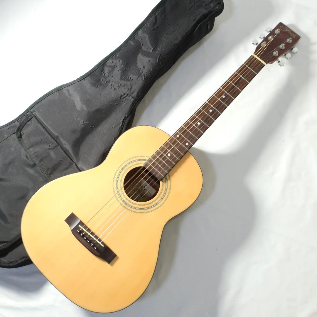 美品 S.Yairi YM-16/N ミニギター ケース付 - メルカリ