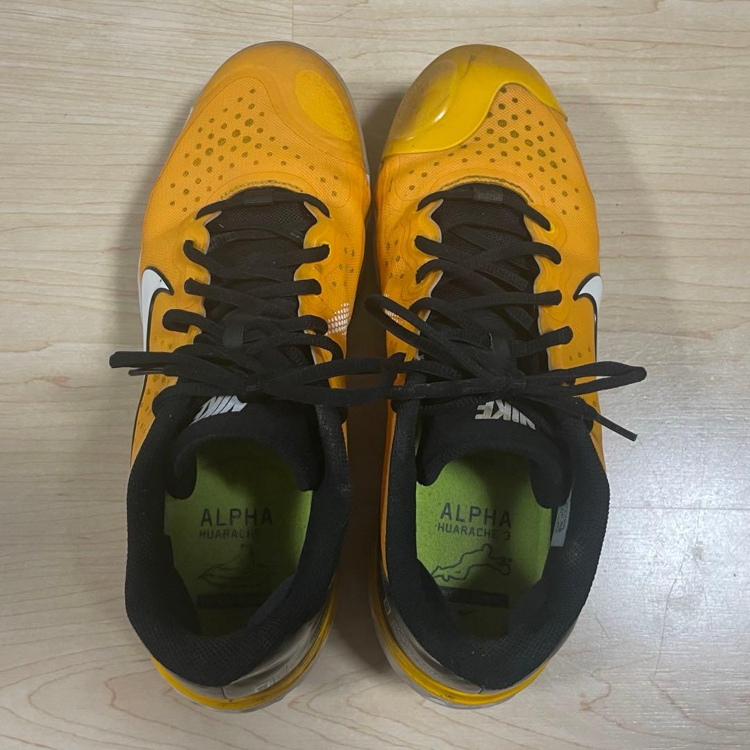 Nike 野球 スパイク 27.5cm オーダー