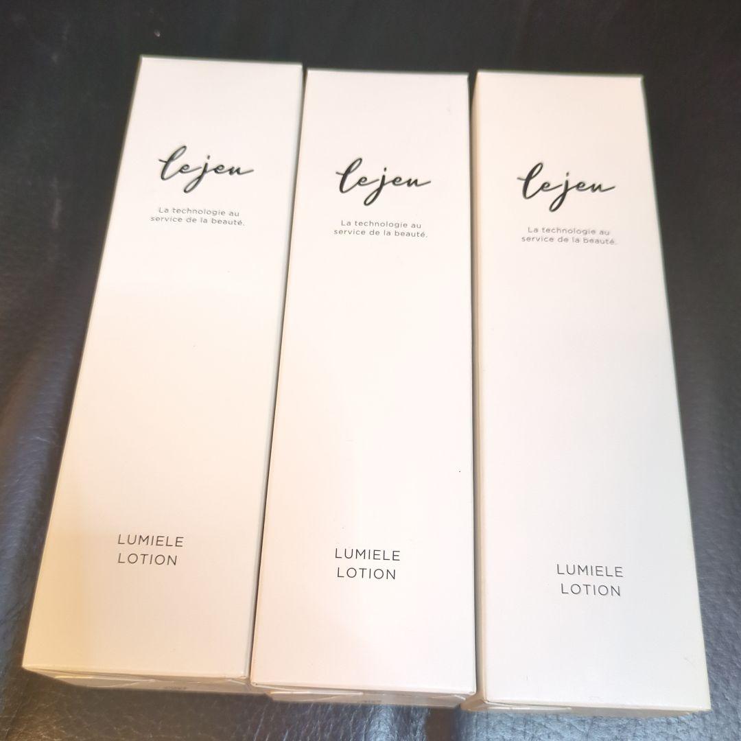 le jeun ルミエール ローション 150mL