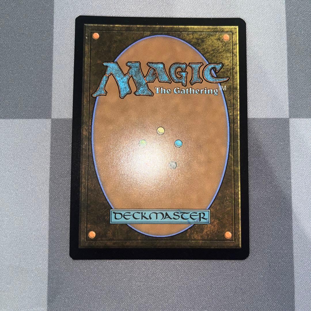 MTG 一つの指輪 The One Ring シルバーfoil 銀幕foil ②