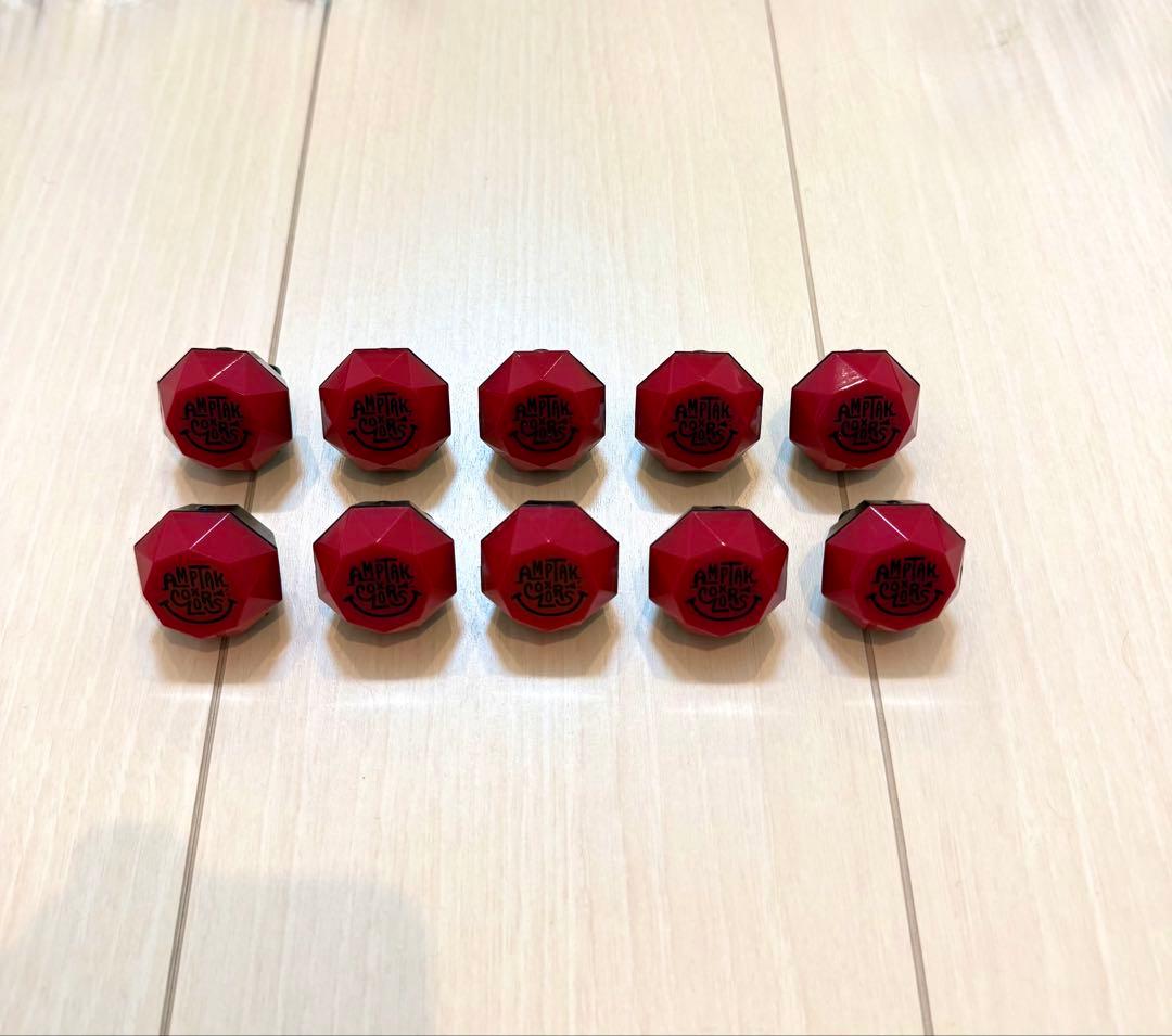 AMPTAK あっとくん 2ndリングライト - メルカリ