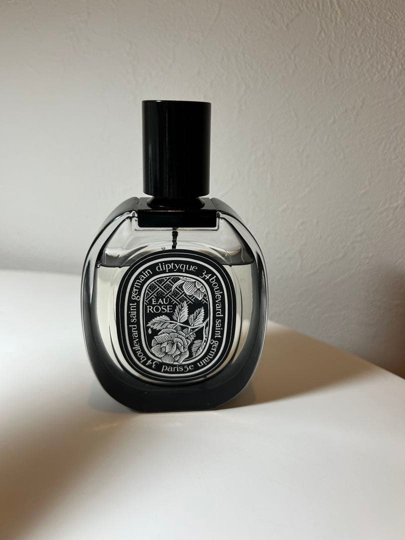 diptyque Eau Rose 香水　ディプティック