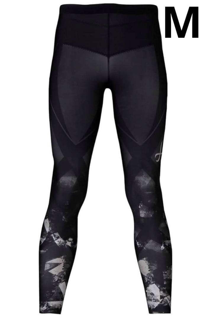 【CW-X】メンズスポーツタイツ ジェネレーターモデル2.0 M LG GENERATOR® MODEL 2.0 発売｜CW- X NEWS | CW-X(シーダブリュー