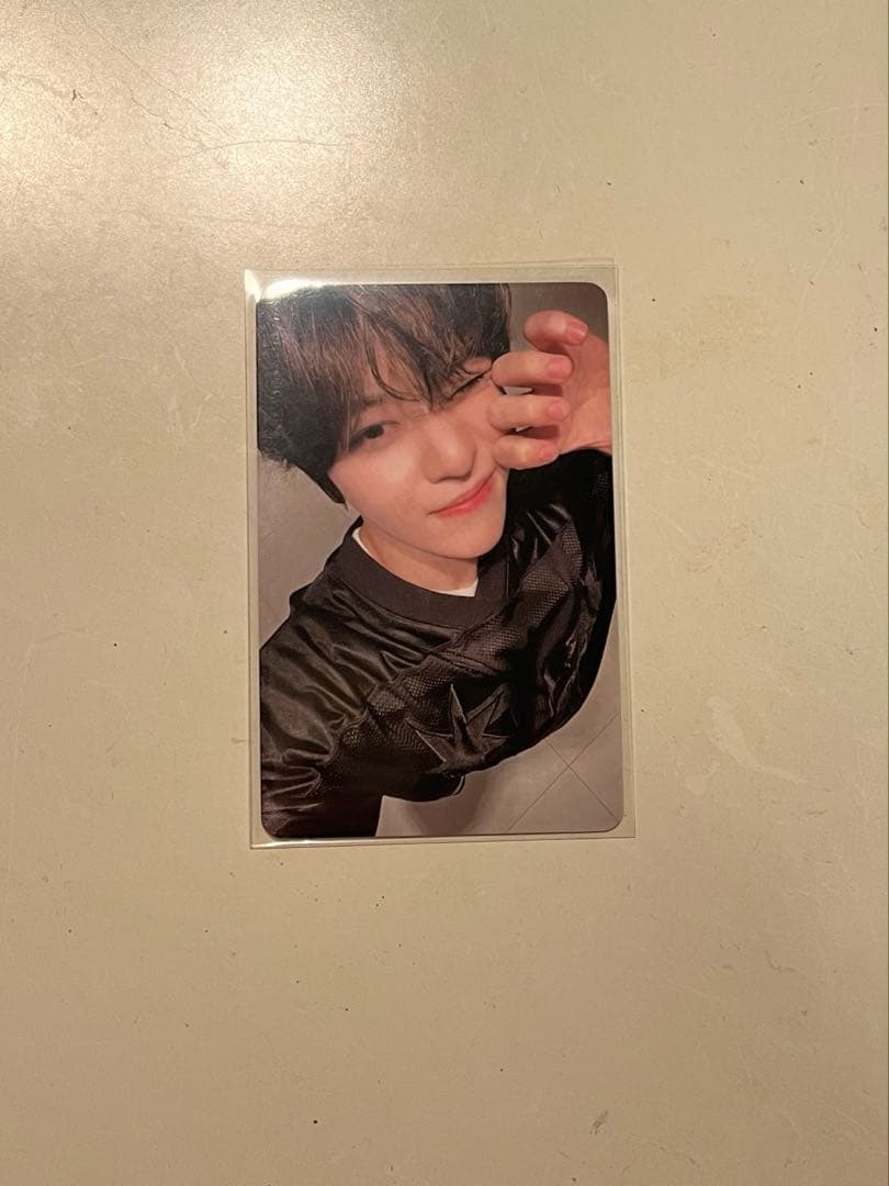 NCT WISH シオン steady qq music トレカ - メルカリ