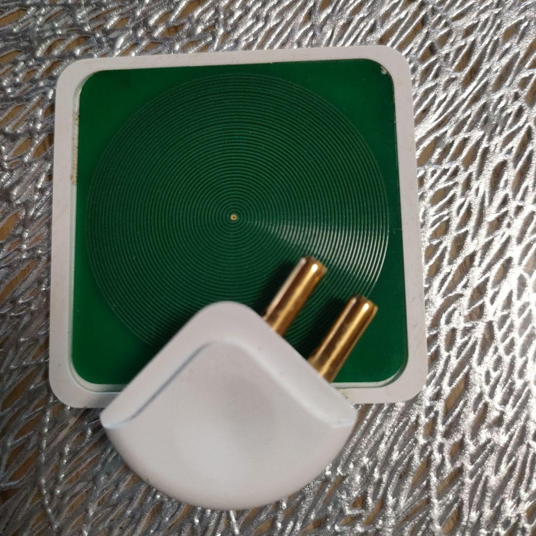 ヒーリーコイル